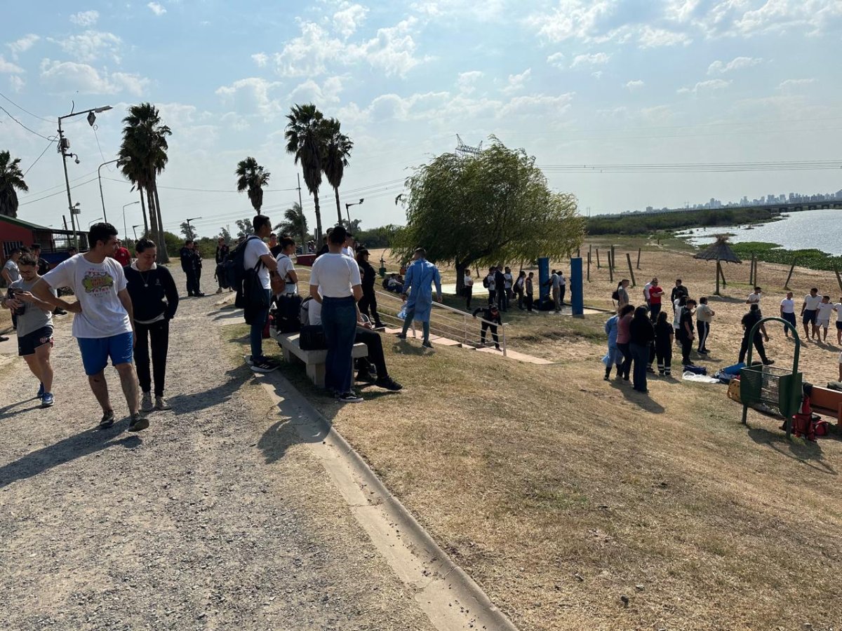 Congreso Triaje Parte Practica septiembre 2023