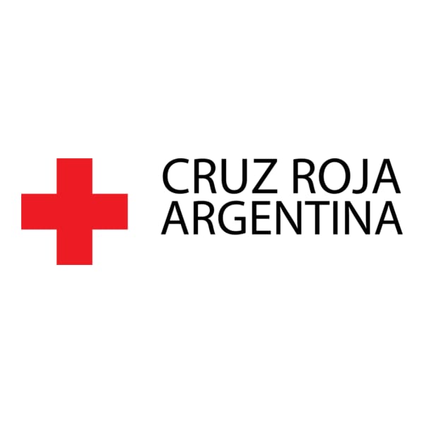 Trabajando con la mejor Área de Salud Cruz Roja, Pilar Pesarezi