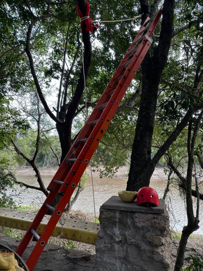 Ejercicios Criminalistics on Fie Nivel 1 Rescatistas