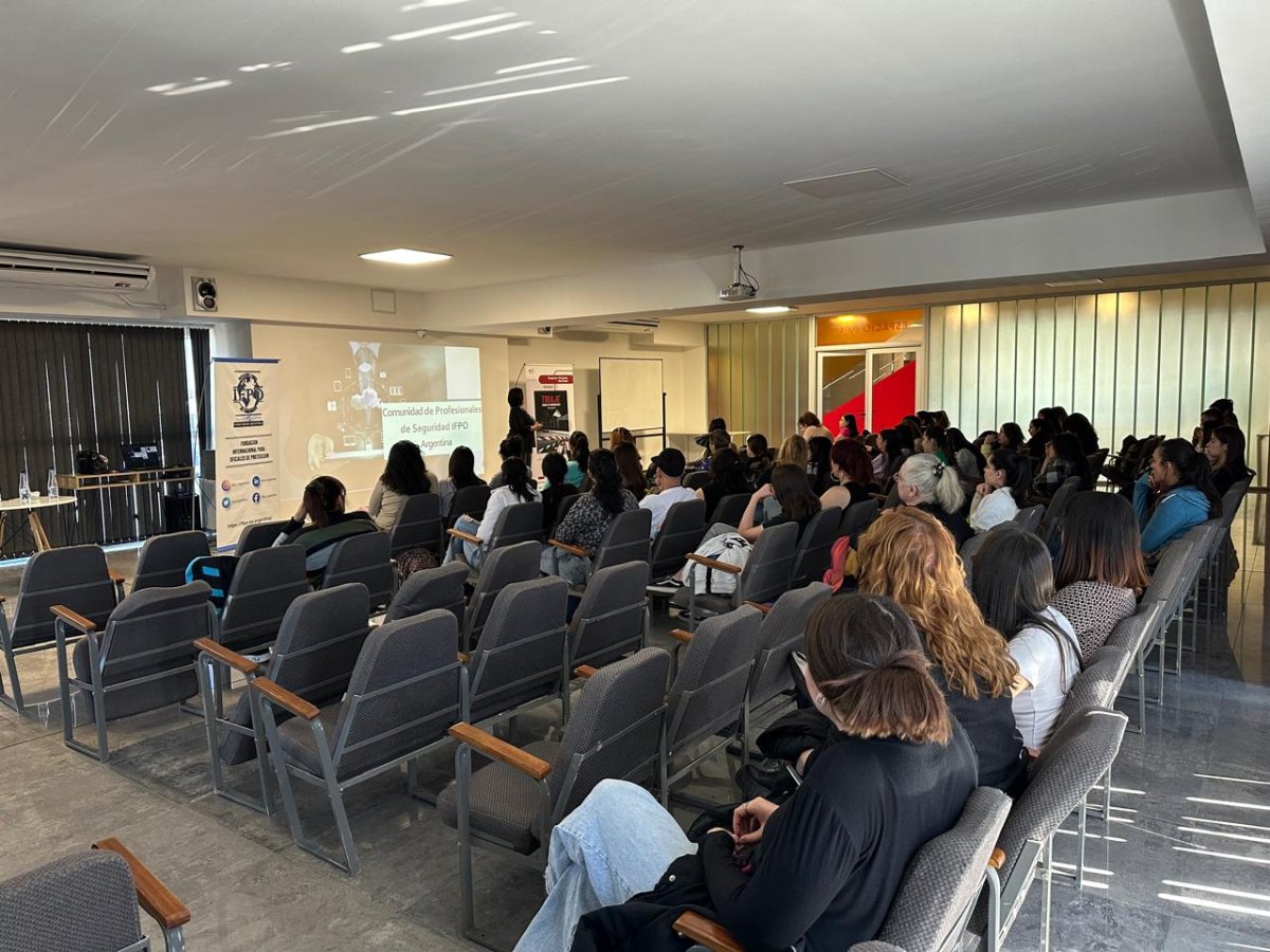 Capacitacion Cordoba 2023 Triaje Docentes