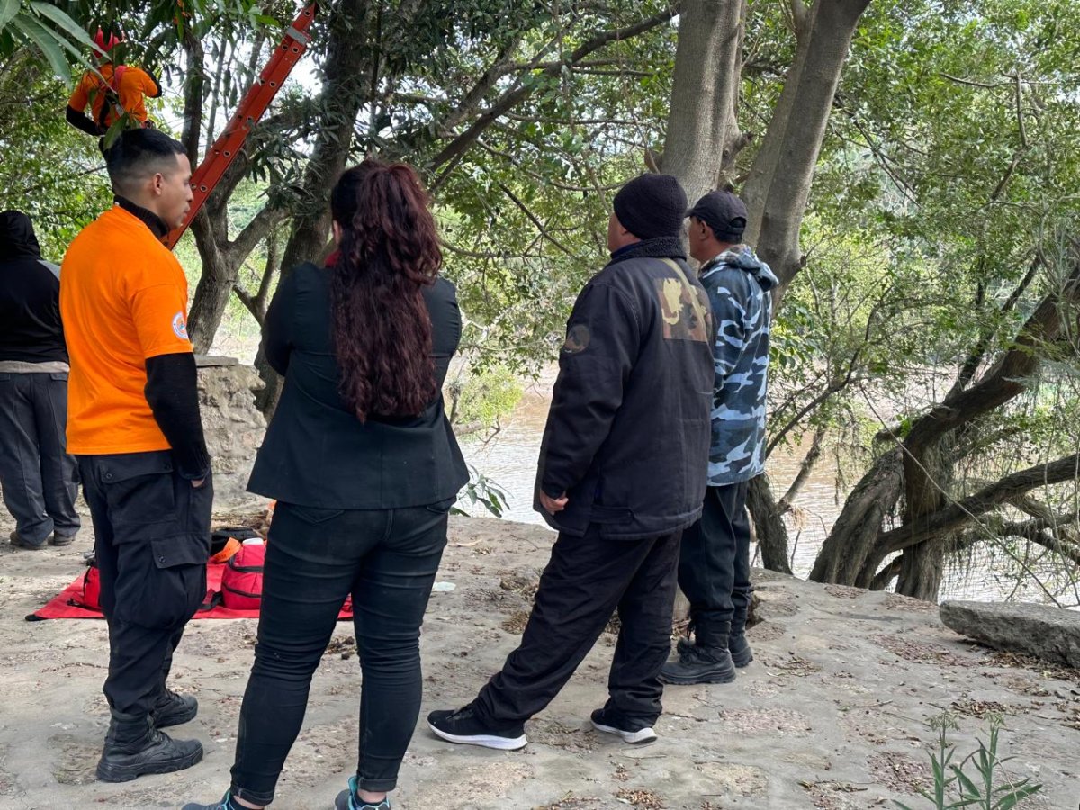 Practica Criminalistics on Fire, Nivel 2