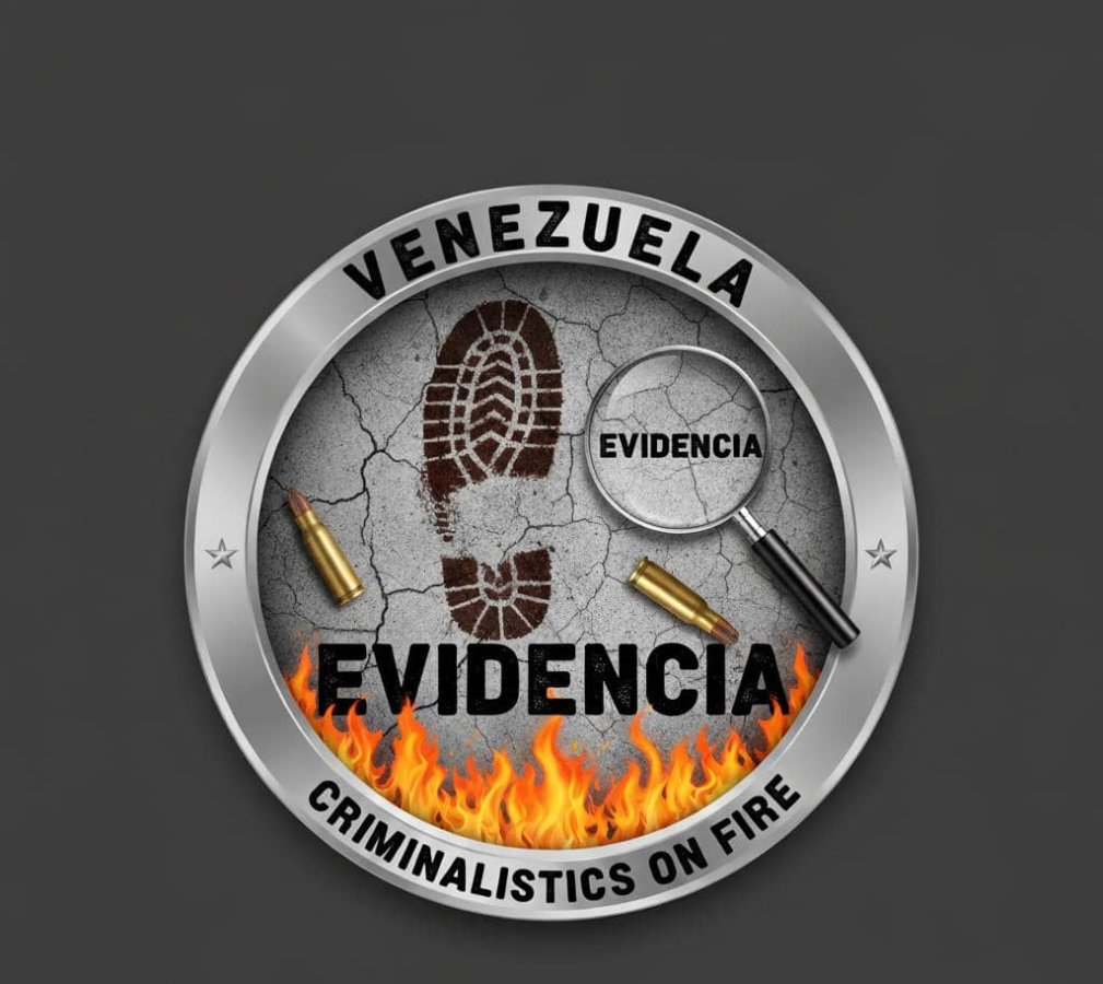 Comunidad Venezuela Criminalistics on Fire