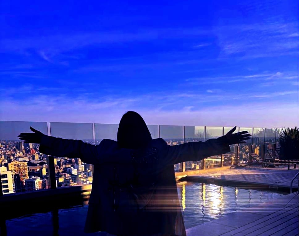 Soñando siempre es posible