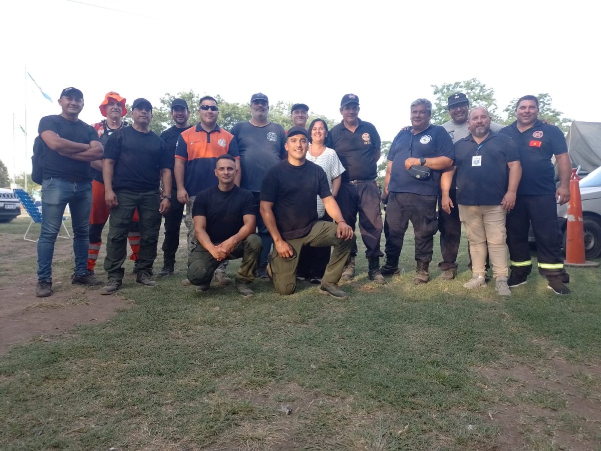 Presentación Criminalistics on Fire Nivel 2( Enero 2024)