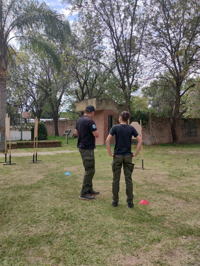 TIRO Y CONTROL FRATUM