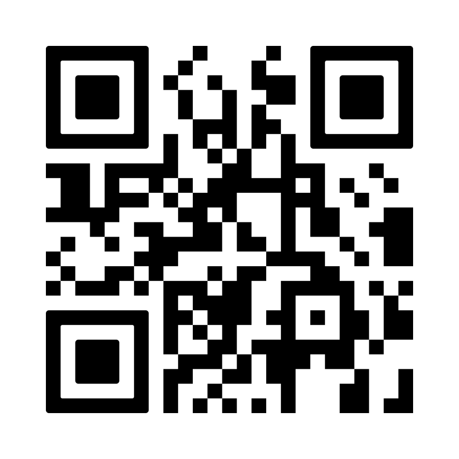 QR PÁGINA OFICIAL