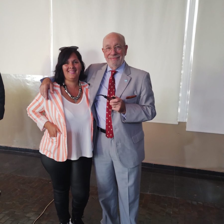 Lic Raúl Torres,un grande ! Formosa 2023, TRIAJE MANUAL DE CRIMINALÍSTICA EL PRIMER RESPONDIENTE