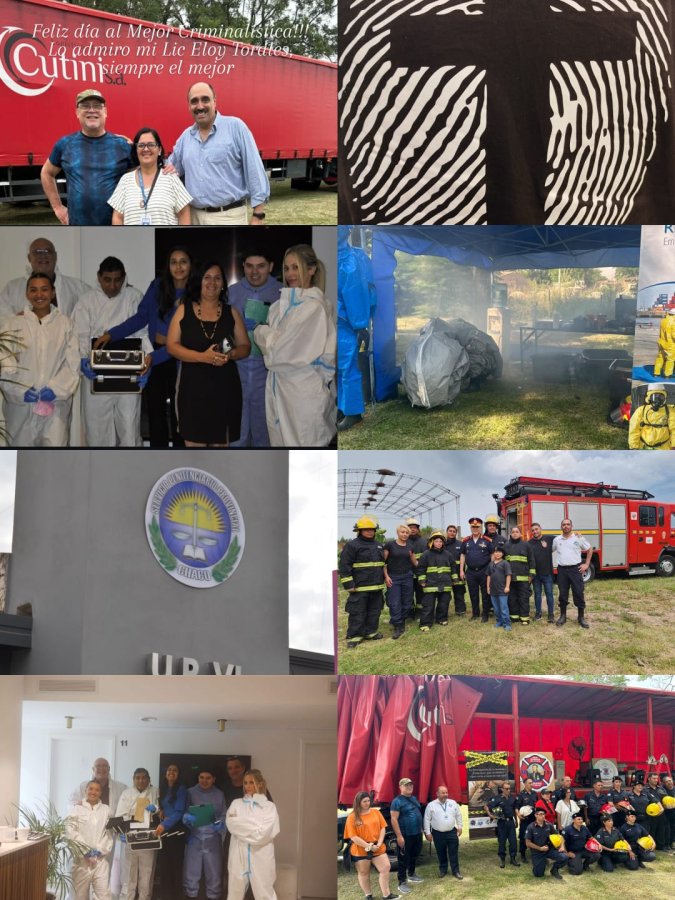 Nuestro 2024/2025, ellos nuestros Héroes