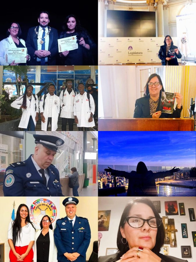 2025 ,lleno de Sorpresas y cariño