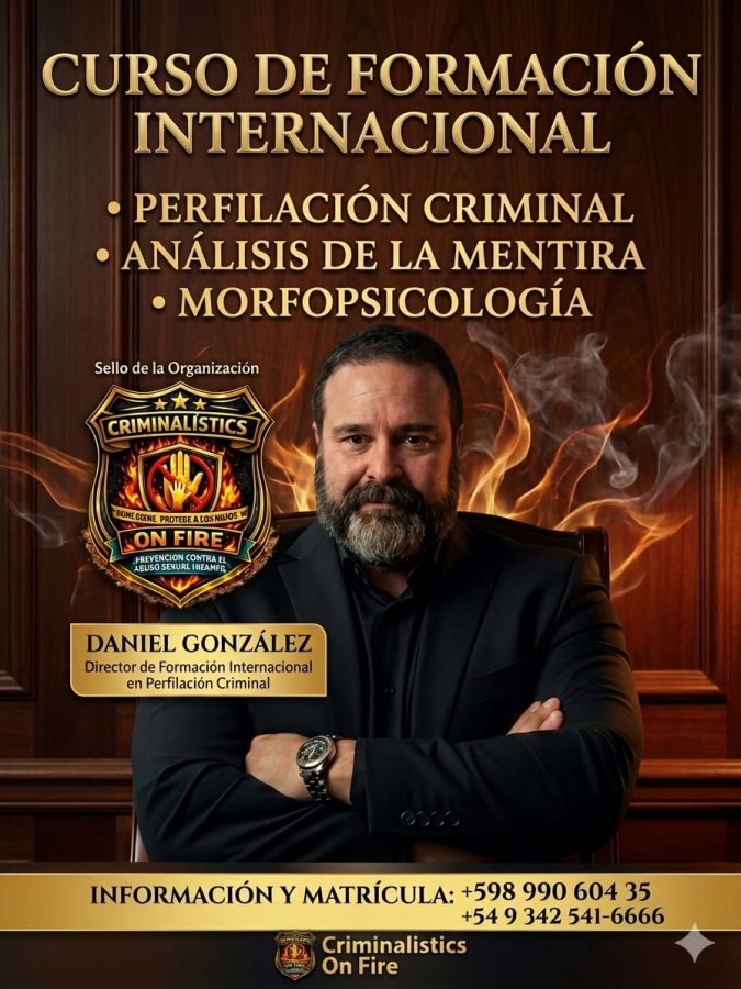 Una Formación para enseñar a preservar lo que mas amamos