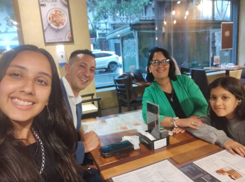 Embajador de la Paz Jonathan de Primio