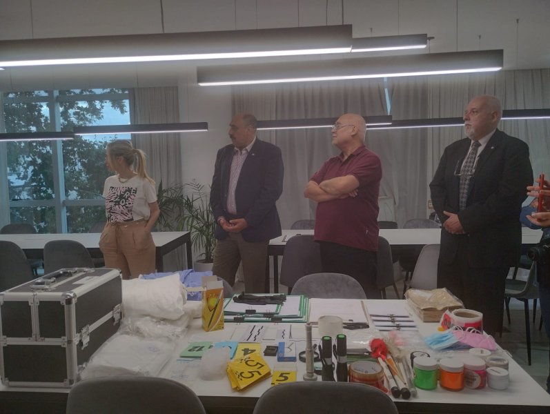 Explicacion para los participantes