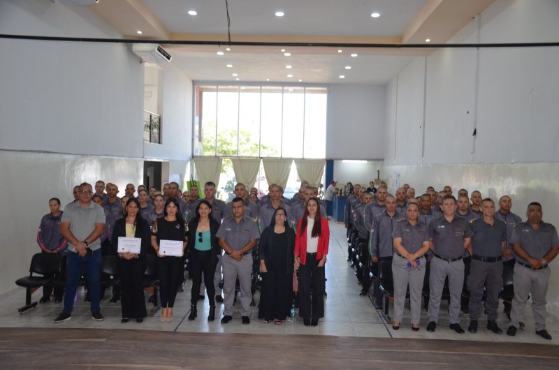 Presentación Cortometraje Ver a través de sus ojos, Resistencia Chaco Servicio Penitenciario Provincial Fontana